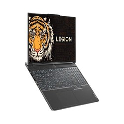 Lenovo 联想 R9000X 16英寸游戏笔记本电脑（R7-6800H、16GB、512GB、RX6600S）