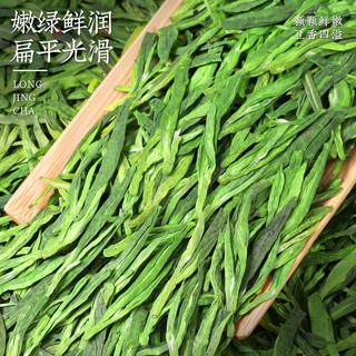 陈一凡 嫩芽龙井绿茶 250g