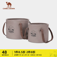 CAMEL 骆驼 1J32266311，松柏绿，13L