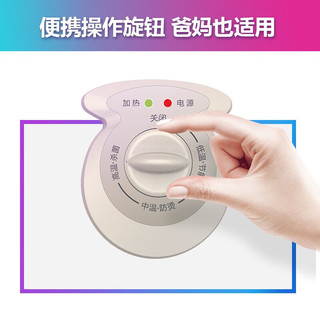 美的（Midea）出品电热水器2000W家用储水式租房节能速热恒温安全防漏电热水器上门安装 华凌60升