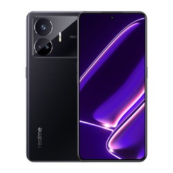 realme 真我 GT Neo5 SE 16+1T 极影黑