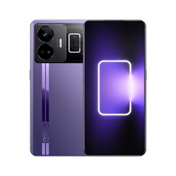 realme 真我 GT Neo5 16+512GB紫域幻想