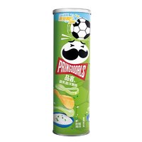 Pringles 品客 薯片 酸乳酪洋葱味 110g