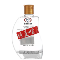 移动专享：MOUTAI 茅台 徐歪嘴酒坊酒小酒版 52度 浓香型白酒 100ml 单瓶装