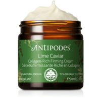 antipodes 酸橙胶原蛋白紧致面霜 60ml