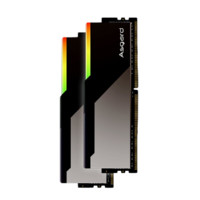 Asgard 阿斯加特 32GB(16Gx2)套装 DDR4 4000 台式机内存条