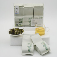 石古兰（shigulan） 2021年福鼎大白茶一级寿眉柘一眉柘荣高山春茶袋泡茶叶 柘一眉 60克(5G×12袋)