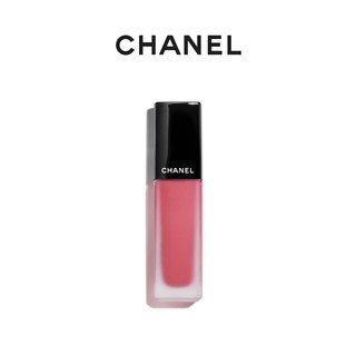 CHANEL 香奈儿 炫亮魅力印记唇釉（多色可选）6ml