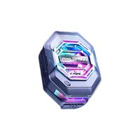 学生专享：nubia 努比亚 PA3126 红魔散热器 4 Pro 夹持板 27W