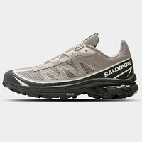 salomon 萨洛蒙 SPORTSTYLE系列 XT-6 FT 中性越野跑鞋 L47151300 复古卡其色 40 2/3