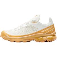 salomon 萨洛蒙 SPORTSTYLE系列 XT-6 FT 中性越野跑鞋 L47151400 香草色 41