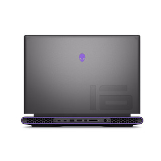 2023年新款 外星人游戏本 ALIENWARE M16 16英寸笔记本电脑 i9-13900HX RTX4080显卡 64G内存 1TB固态 2K屏幕 240HZ 笔记本