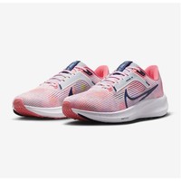 NIKE 耐克 Pegasus 40 Premium 女子公路跑步鞋 DV7890-600