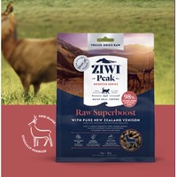 ZIWI 滋益巅峰 鹿肉 猫冻干主粮伴侣 85g