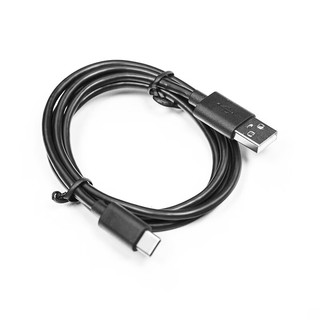 BOYA 博雅 需要运费券USB-A转Type-C 数据线 1m