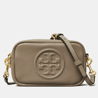 TORY BURCH Perry Bombé 女款斜挎包 迷你