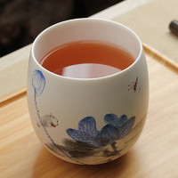 真迹 TF-5136 陶瓷茶杯 190ml
