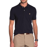 520心动礼：Brooks Brothers 男士短袖POLO衫 6451625