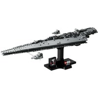 LEGO 乐高 Star Wars星球大战系列 75356 执行者号超级歼星舰