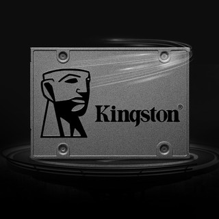 Kingston 金士顿 A400 M.2 固态硬盘 120GB（SATA3.0）
