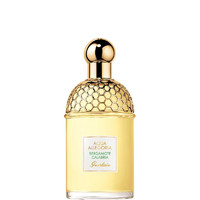 Guerlain 娇兰 花草水语卡拉布利亚香柠檬香水EDT 75ml