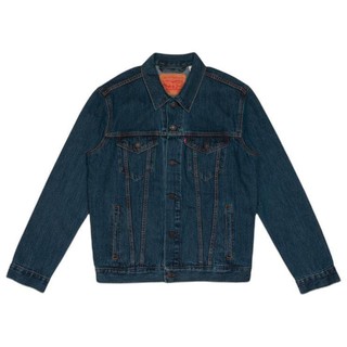 Levi's 李维斯 男士牛仔夹克 72334-0133 牛仔色 M