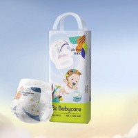 88VIP：babycare Air pro系列 婴儿拉拉裤 XXL40片（其他尺码同价）