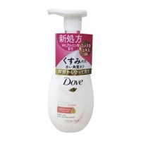 百亿补贴：Dove 多芬 美白亮肤洁面慕斯 160ml