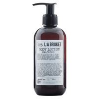 L:A BRUKET NO.225 Spruce 云杉 木质调 身体乳 240ml