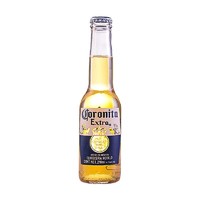 Corona 科罗娜 特级精酿黄啤酒 210ml