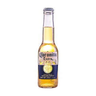 Corona 科罗娜 特级精酿黄啤酒 210ml