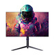 新品发售：KTC G27P6 26.5英寸OLED显示器（2560*1440、240Hz、0.03ms、HDR10）
