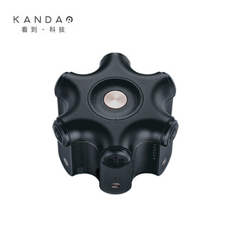 KanDao 看到科技 看到 Obsidian R 专业级8K 3D VR全景相机