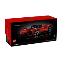 LEGO 乐高 Technic科技系列 42143 法拉利 Daytona SP3