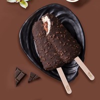 巧乐兹 伊利冰淇淋巧乐兹经典巧脆棒巧克力脆皮雪糕冰品75g*5支