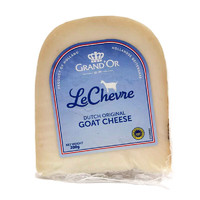 琪雷萨荷兰进口琪雷萨高达山羊干酪山羊奶酪230g羊奶酪goatcheese 乐纹山羊奶酪200g克
