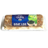 琪雷萨西班牙Pastor琪雷萨山羊奶酪软质涂抹GoatLog110g 原味山羊奶酪克