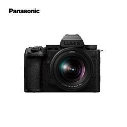 Panasonic 松下 S5M2X 全画幅微单相机（20-60mm镜头）