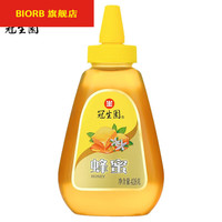 GSY 冠生园 蜂蜜 百花蜜 多花种蜂蜜 蜂蜜428g
