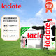 Laciate 高温灭菌全脂牛奶 1L*12盒