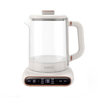 VATTI 华帝 VYS005C 养生壶 1.5L 白色