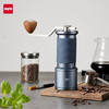 麦睿斯（myle）手摇咖啡豆研磨机小型 手动磨豆机 意式手磨咖啡机CNC不锈钢芯GM1 GM2专业手摇磨豆机