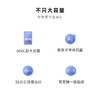 Xiaomi 小米 MIJIA 米家 606升加大容量双开门风冷无霜冷藏冷冻一级冰箱