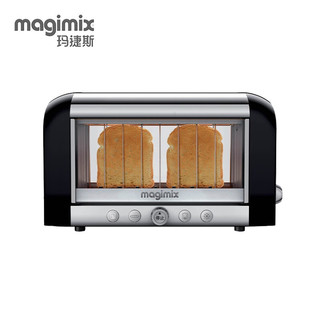 Fissler 菲仕乐 进口烤面包机家用全自动烤吐司机器 多功能小型早餐烘烤器