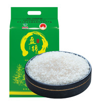 Fruitien 绅迪佳 盘锦大米东北大米 5kg