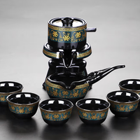 豪峰 西冶懒人自动茶具 9件套