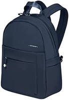 Samsonite 新秀丽 Move 4.0 - 背包,35厘米, 蓝色（深蓝色）, 背包