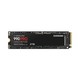 SAMSUNG 三星 990 PRO NVMe M.2 固态硬盘 2TB PCIe 4.0