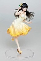 Taito 太东 Rascal 系列 Coreful Figure Sakurajima Mai ~ Summer Dress ver.~