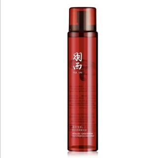 YUE-SAI 羽西 灵芝生机焕活喷雾精华液 150ml